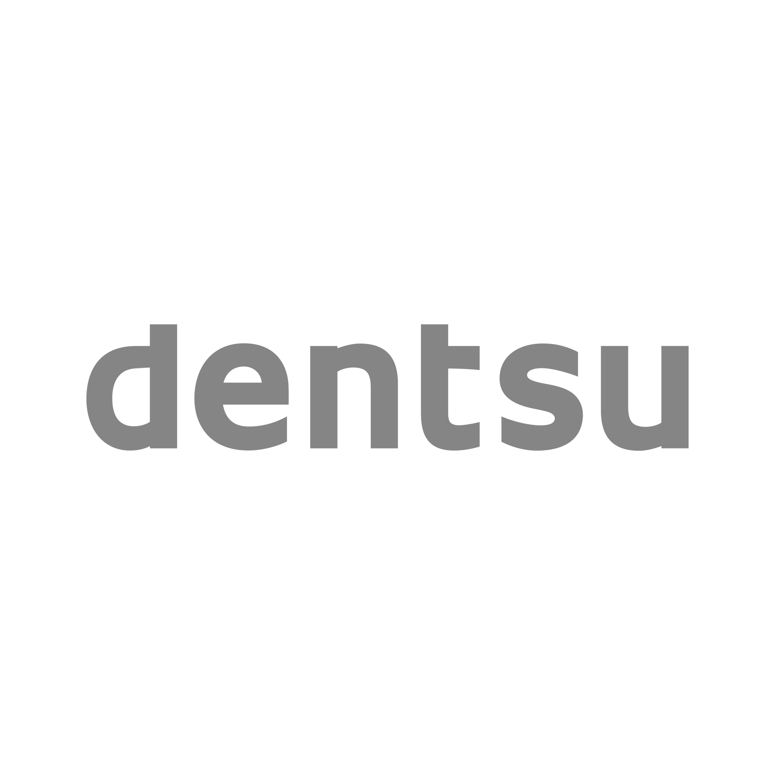 Dentsu