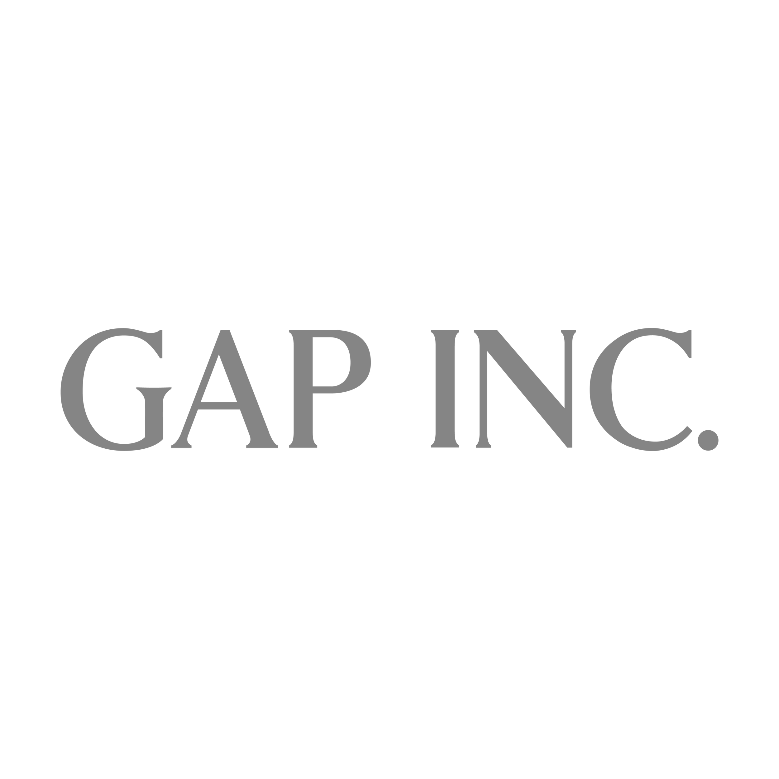 Gap Inc.